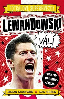 Lewandowski je macher!