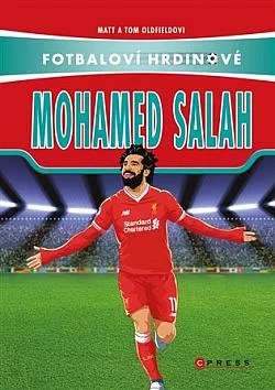 Mohamed Salah