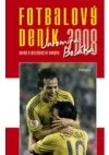 Fotbalový deník Jaromíra Bosáka