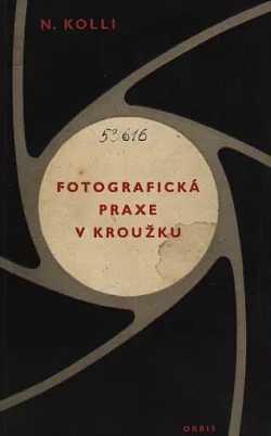 Fotografická praxe v kroužku