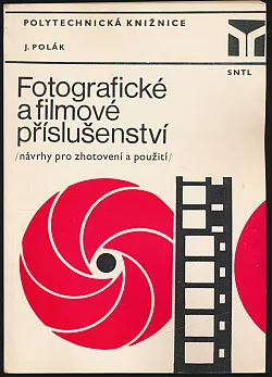 Fotografické a filmové příslušenství
