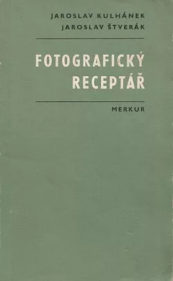 Fotografický receptář