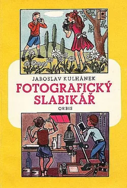 Fotografický slabikář