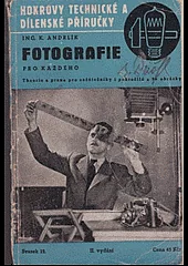 Fotografie pro každého