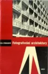 Fotografování architektury