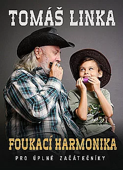 Foukací harmonika pro úplné začátečníky