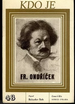 Fr. Ondříček