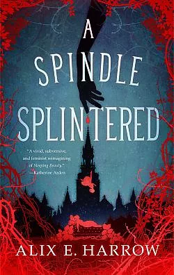 A Spindle Splintered