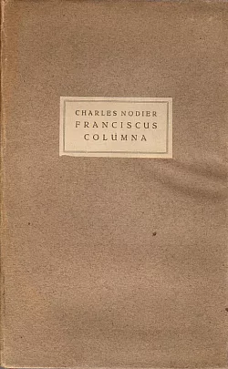 Franciscus Columna
