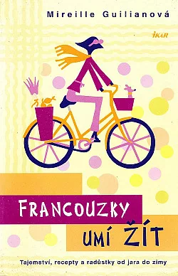 Francouzky umí žít