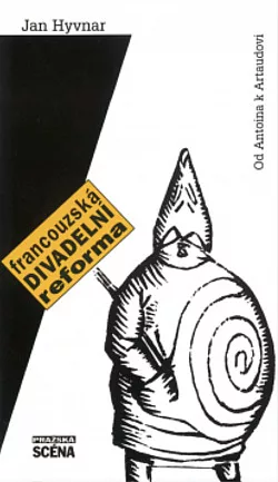 Francouzská divadelní reforma