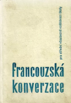 Francouzská konverzace