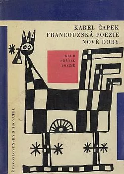 Francouzská poezie nové doby