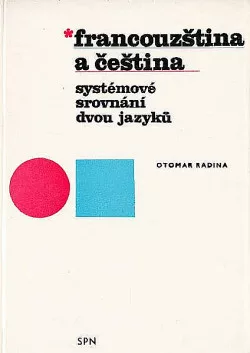 Francouzština a čeština - systémové srovnání dvou jazyků