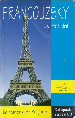 Francouzština za 30 dnů