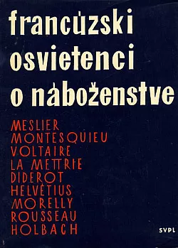 Francúzski osvietenci o náboženstve