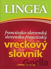 Francúzsko-slovenský slovensko-francúzsky vreckový slovník