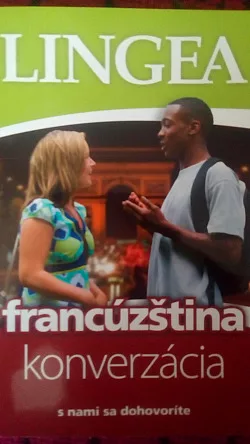 Francúzština konverzácia