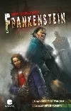 Frankenstein (komiks)