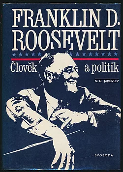 Franklin D. Roosevelt