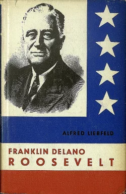 Franklin Delano Roosevelt