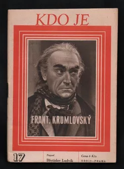 Frant. Krumlovský