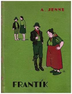 Frantík