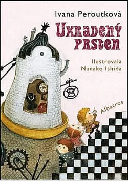 Ukradený prsten