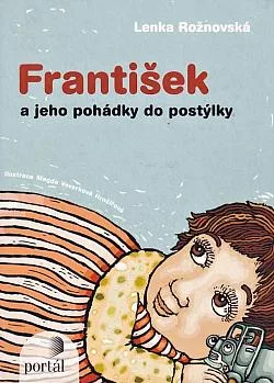 František a jeho pohádky do postýlky