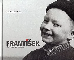 František: Asi tě mám rád, nebo co...