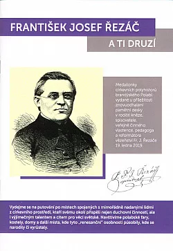 František Josef Řezáč a ti druzí