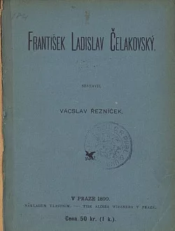 František Ladislav Čelakovský