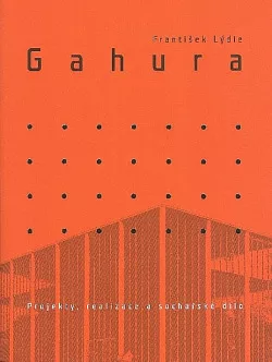 František Lýdie Gahura