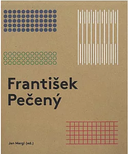 František Pečený - designér lisovaného skla