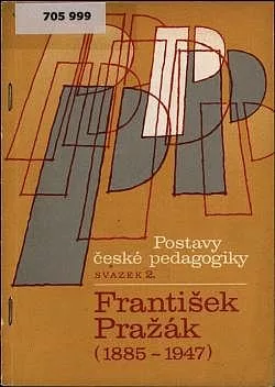 František Pražák (1885-1947)