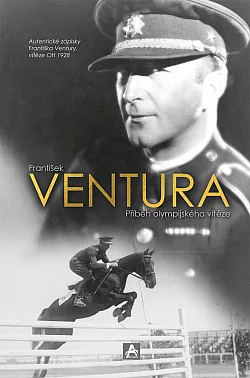 František Ventura: Příběh olympijského vítěze
