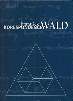 František Wald - korespondence