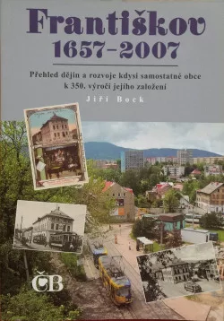 Františkov 1657 - 2007