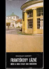 Františkovy Lázně - město a okolí / Stadt und Umgebung