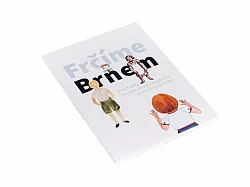 Frčíme Brnem