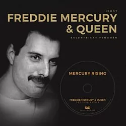 Freddie Mercury & Queen - Excentrický fenomén