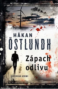 Zápach odlivu