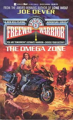 The Omega Zone