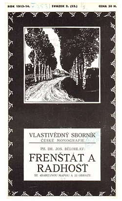 Frenštát a Radhošť
