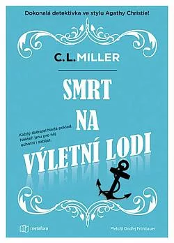 Smrt na výletní lodi