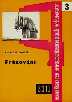 Frézování