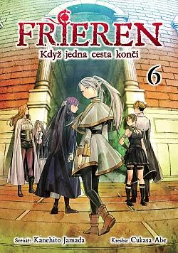 Když jedna cesta končí 6