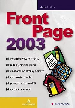 FrontPage 2003