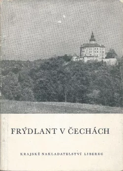 Frýdlant v Čechách