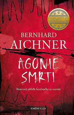 Agonie smrti